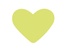 Дірокол фігурний 5 см Heart 2, TM dpCraft (Dalprint)