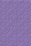 Папка для тиснения Cart-Us Ornament Circles Embossing Folder