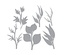 Нож для вырубки от Spellbinders - Layered Foliage