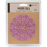 Набор ножей от Prima - Victorian Lace - Purple Metal Die, 583996