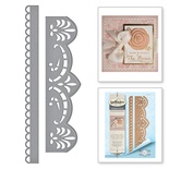 Ножи от Spellbinders – Graceful Brackets