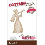 Лезвие CottageCutz - Angel 3