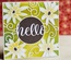 Нож для вырубки от Poppystamps - Daisy Frame