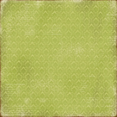 Двусторонний лист бумаги для скрапбукинга от Maja Design - Fika - Smulpaj m Apple, 30x30 см