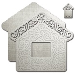 Ножи от Spellbinders - Floral Cottage