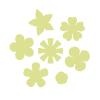Фигурный дырокол McGill -  Mini Petals