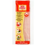 Наполнитель для молдов от Plaid - Mod Podge Mod Melts -  Clear Sea Glass, прозрачный, 16 шт