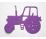 Лезвие Crafty Ann - Tractor 