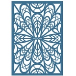 Лезвие Sue Wilson - French Collection - Background