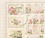 Набор скрапбумаги LemonCraft -  House of Roses, 30.5х30.5 см, двусторонняя