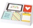 Базовый набор Project Life by Becky Higgins - Core Kit - Happy