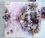 Набор цветов TM Iris - Mystery Dream Ночь в Париже, 18 шт