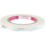Скотч двухсторонній прозорий, SCOR-TAPE, тонкий, ширина 0,95 см, длина 21,5 м