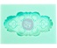 Молды силиконовые от Prima - Art Decor Mould 2.5"X3.5" - Grandeur