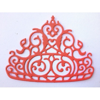Лезвие Crafty Ann - Queen's Crown