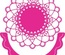 Лезвие от Cheery Lynn Designs - Felicity Doily w/ Angel Wing - DL239