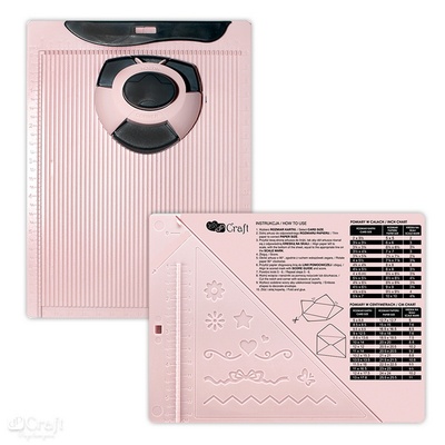 Доска для создания конвертов, TM dpCraft (Dalprint)