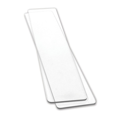 Пластины Sizzix BIGkick/Sidekick/Big Shot/Vagabond  Decorative Strip 13''-33см
