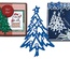 Лезвие Marianne Design Creatables - Tree 1