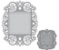 Ножи от Spellbinders – Iron Elegante