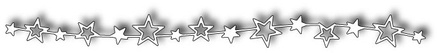 Лезвие от Memory Box - Cosmic Star Border