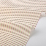 Хлопок от Dailylike - Strawberry: berry stripe