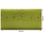 Отрез кожзама с тиснением  золотой фольгой Golden Dill Avocado, 50см х 25см, ТМ Фабрика Декора