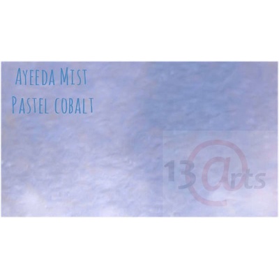 Краска-спрей 13arts - Ayeeda Mist - Pastel Cobalt