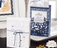 Набор лезвий от Stampin'Up - Big Shot DieThinlits Detailed Floral