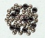 Набор металлических украшений Prima Marketing - Junkyard Findings Metals Trinkets - Screw Heads, 34 шт.