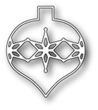 Ножи от Poppystamps - DIES- Avondale Ornament