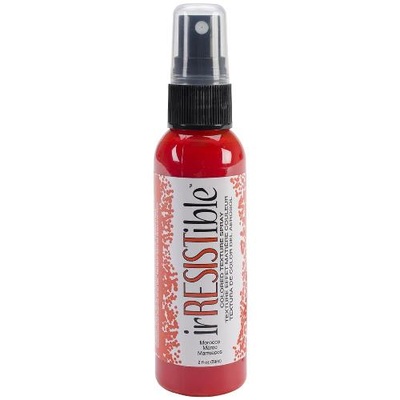-50% Краска-спрей Tsukineko IrRESISTible Texture Spray - Morocco