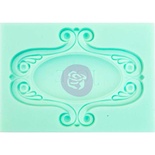 Молды силиконовые от Prima - Art Decor Mould 2.5"X3.5" - Joie
