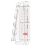 Різак Paper Trimmer 7.6х30.5 см, dpCraft
