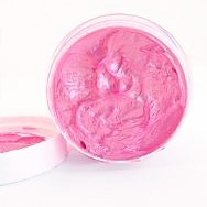 Текстурная акриловая паста Shimmerz - Dazzlerz Tutti Frutti, гладкая, с блеском, 59 мл