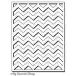 Левие My Favorite Things - Die-namics Chevron Cover-Up