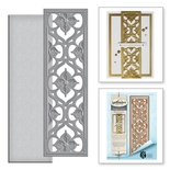 Нож для вырубки от Spellbinders - Renaissance - Border One