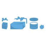 Лезвие Marianne Design - Creatables Dies - Presents