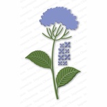 Нож от Impression Obsession - Hydrangea Set