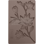Молды силиконовые от Prima - Forest Flora - Redesign mould 5X8