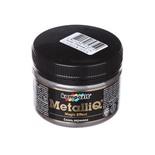 Эмаль акриловая METALLIQ Kompozit платина, 100 г