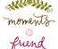 Лезвия Sizzix - Thinlits Die - Floral Arch and Words, 4 шт.