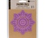 Нож для вырубки от Prima - Crochet Doily - Purple Metal Die (584054)