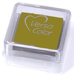 Пигментные чернила Tsukineko - VersaColor Small Pads Bamboo