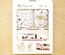 Набор карточек Project Life by Becky Higgins - Value Kit - Little You Girls, 130 элементов