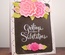 Штампы от Lil' Inker Designs - Greetings & Salutations Stamps 