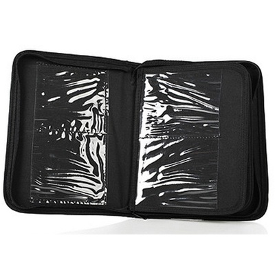 ЦІНА ЗНИЖЕНА! Кейс для зберігання ембосингових папок EC Embossing Folder Storage Case (20 folders)