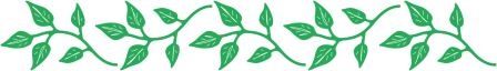 Нож для вырубки от Cheery Lynn Designs - Ivy Strip