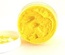 Текстурная акриловая паста Shimmerz - Dazzlerz Lemon Drop, гладкая, с блеском, 59 мл