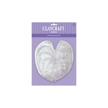 Форма (молд) для глины Type E - Anthurium Mold от Claycraft by Deco©